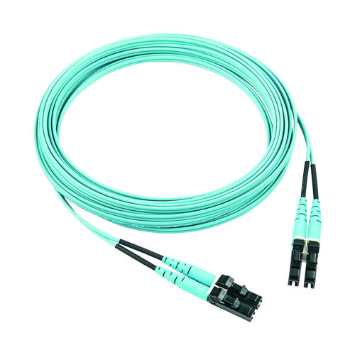 FXE10-10M2Y - Panduit 2M 10G OM3 LC to LC Cable
