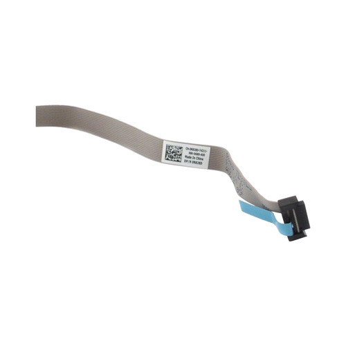 R828D - Dell Power Button Ribbon Cable for Optiplex 960 SFF