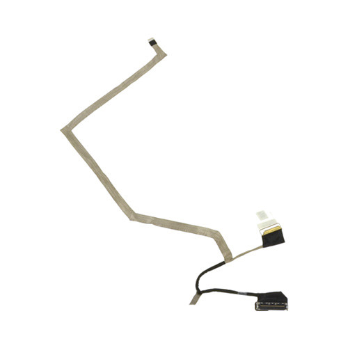 TMN3T - Dell LCD Video Ribbon Cable for Latitude E5470 Laptop