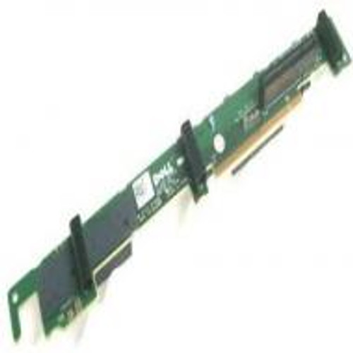 X387M - Dell PCI-Express Riser Board for PowerEdge R610
