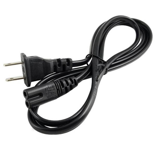 42T5093 - Lenovo ThinkPad 6ft 2-Pin AC Power Cord