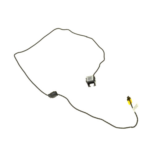 Dell RJ11 Phone Jack Connector Cable for Latitude E6420 Series - Compatible with Dell laptops - 7TM86