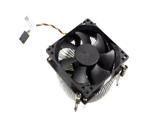 X3JDD - Dell Heatsink Fan Assembly