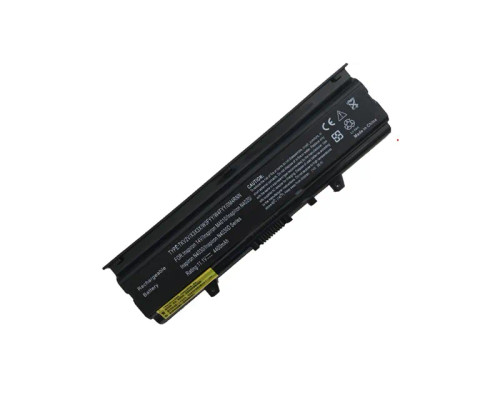 X3X3X - Dell 6-Cell Li-Ion Laptop Battery Pack