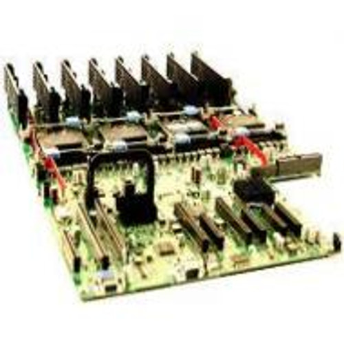 X407H - Dell System Board (Motherboard) for PowerEdge R910
