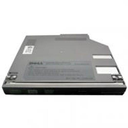 X4479 - Dell 8X Slim-line IDE Internal DVDRW Drive for Latitude D Seri