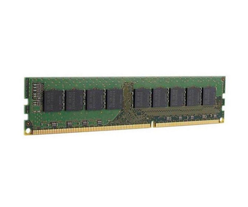 A4105733 - Dell 8GB DDR3-1333MHz PC3-10600 ECC Registered CL9 240-Pin DIMM 1.35V Dual Rank Memory Module for PowerEdge M420 / M520 Servers
