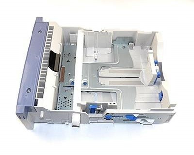 LJ0337001 - Brother Printer Tray Cover Assembly Spring
