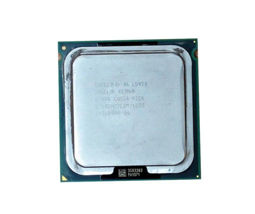 462846-B21 - HP Intel Xeon L5420 2.50GHz Quad-Core LGA771 Processor