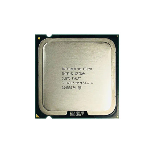 493252-L21 - HP 3.16GHz 1333MHz 6MB LGA775 Dual-Core Processor