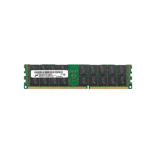MT36JSF2G72PZ-1G6D1FF - MICRON 16GB DDR3-1600MHz ECC Registered 240-Pin Memory