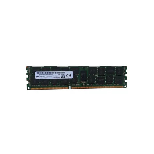MT36KSF2G72PZ-1G6E2HF - MICRON 16GB DDR3-1600MHz ECC Registered 240-Pin Memory