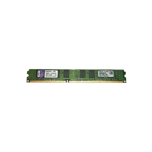 RMD3-1333S/2G - Kingston Technology 2GB DDR3-1333MHz PC3-10600 240-Pin UDIMM