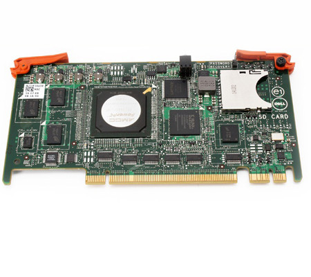 X64DX - Dell Chassis Management Controller