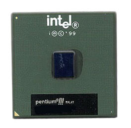 P4640A - HP 1.13GHz 1333MHz FSB 512KB Socket 370 Processor
