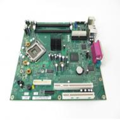 X7841 - Dell Optiplex GX520 Motherboard