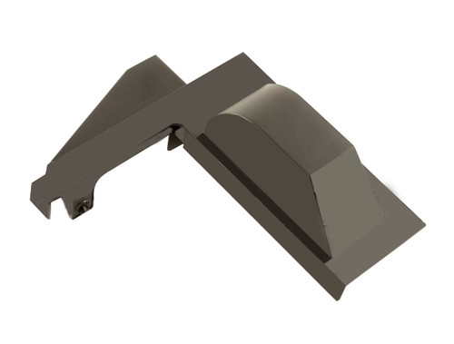 RC3-5593-000 - HP Fan Cover Color LaserJet Enterprise M680 Printer
