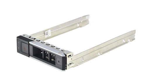 Dell X7K8W PowerEdge R640 3.5SAS/SATA Caddy Tray