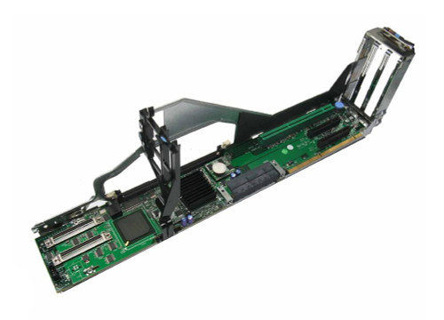 X8157 - Dell 2-Slot PCI Express Riser Card