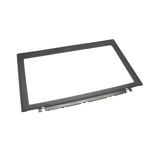 02TN1 - Dell 14-inch LCD Front Trim Cover Bezel Plastic with Webcam Window for Latitude E7440