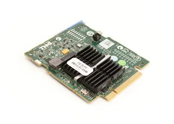 X905N - Dell PERC H200 SAS 6Gb/s PCIe 2.0 x8 RAID Controller