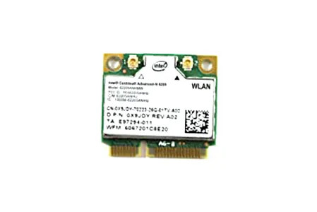 X9JDY - Dell Wireless-N Half Mini Card