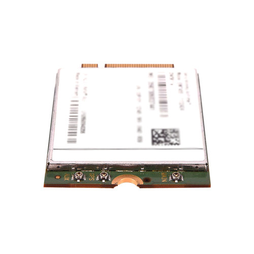 XVV0P - Dell AX201NGW WiFi 802.11ax/Bluetooth 5.1 M.2 Wireless WLAN Card