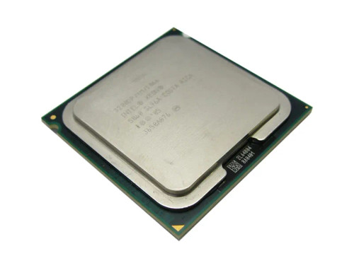 HH80555KH0884M - Intel Dual-Core 3.20GHz 1066MHz 4MB Socket LGA771 Processor