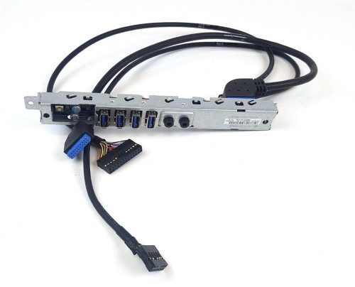 732027-001 - HP Front I/O Cable Z440 Workstation
