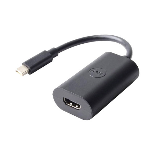 DAYANBC084 - Dell 8-inch Mini DisplayPort to Display Port Adapter