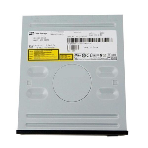 XD088 - Dell CD-ROM Optical Drive