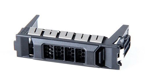 04F7V1 - Dell 3.5" LFF Hard Drive Blank Filler