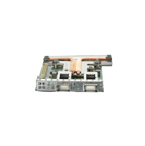 XD56X - Dell Dual-Port 40Gb QSFP28 Network Adapter