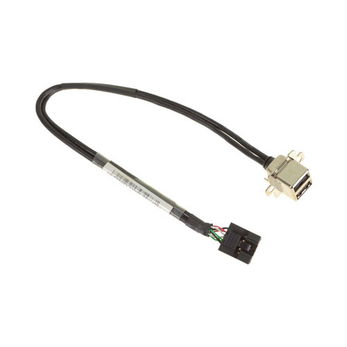 R5853 - Dell Front Panel USB I/O Cable