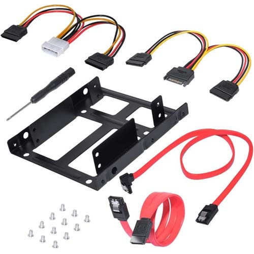 AB601-00016 - HP RFI shield Filler Metal Filler Panel for the empty Drive slots on the optical Drive bay Mounts to the Chassis Assembly