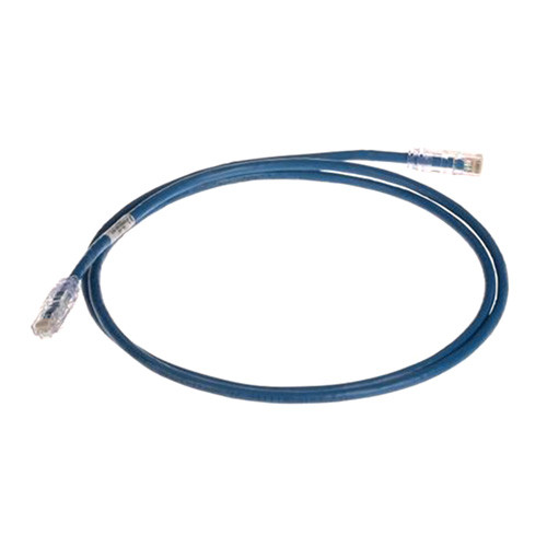 UTPSP5BUY - Panduit 5ft RJ-45 Male to RJ-45 Male Cat-6 UTP Patch Cable