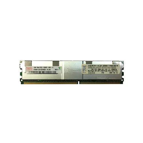 43X5059 - IBM 1GB DDR2-667MHz PC2-5300 240-Pin DIMM Memory