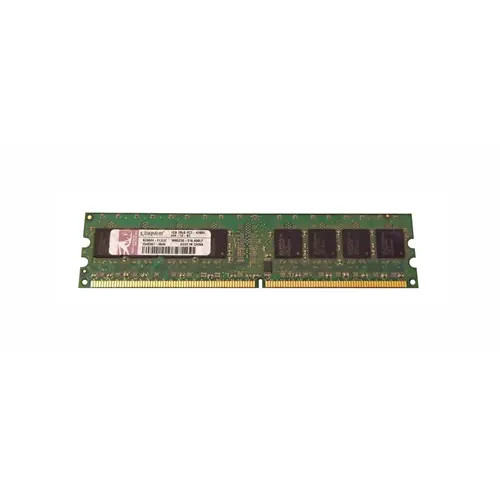 KC6844-ELG37/E5108AG - Kingston Technology 1GB DDR2-533 ECC Unbuffered DIMM
