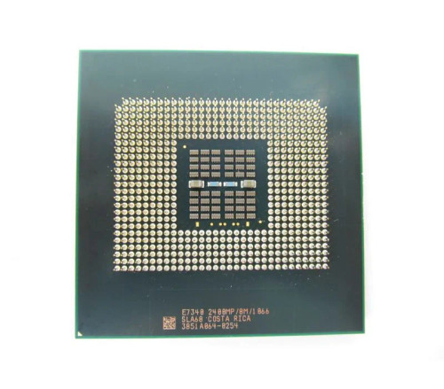 SLA68 - Intel Xeon E7340 Quad Core 2.4GHz Processor