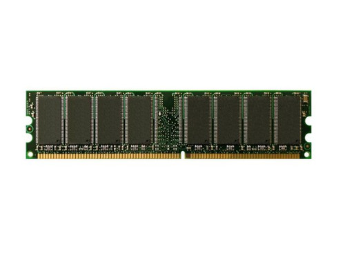 MT4VDDT3264AY-40BF1 - Micron 256MB DDR-400MHz PC3200 Non-ECC Unbuffered CL3 184-Pin UDIMM 2.5V Single Rank Memory Module