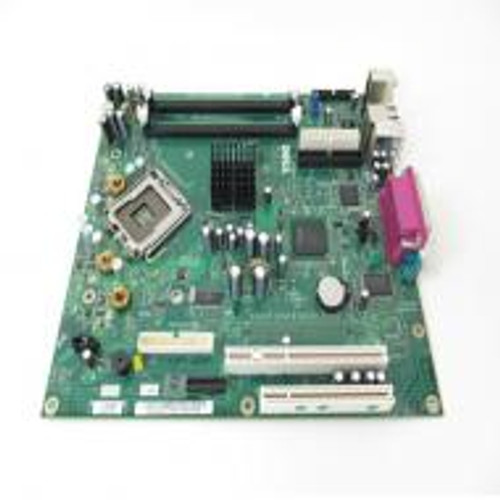 XG312 - Dell System Board (Motherboard) for OptiPlex Gx520