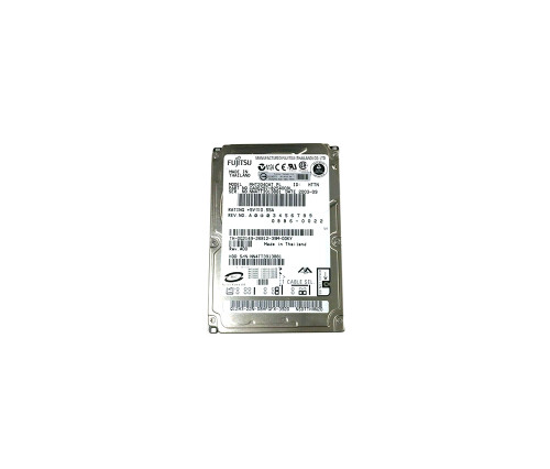 G2149 - Dell 40GB 4200RPM IDE Ultra ATA/100 ATA-6 2.5-Inch Hard Drive