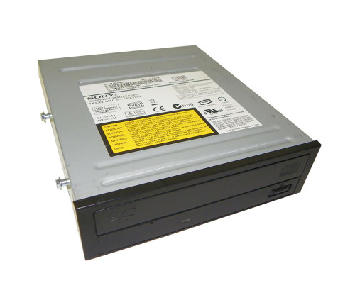 XH527 - Dell CD-RW DVD Combo Drive