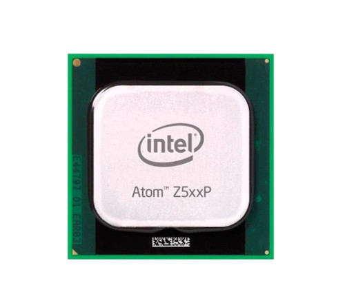 SR145 - Intel Atom Z2560 Dual-Core 1.60GHz 1MB Processor