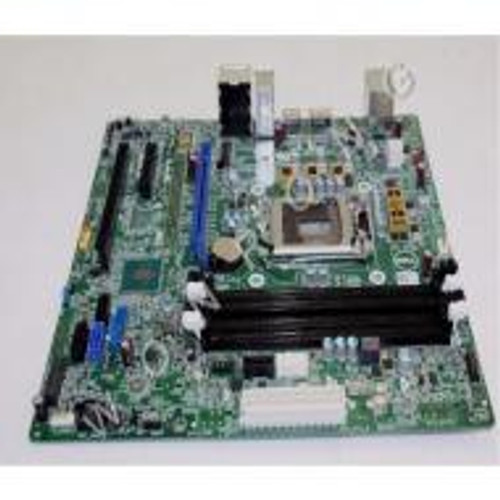 XJ8C4 - Dell System Board (Motherboard) for Studio XPS 8900