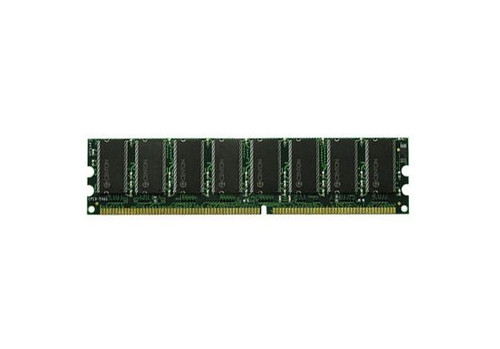 MT36VDDF12872G-265B1 - Micron Technology 1GB DDR-266MHz PC2100 ECC Registered CL2.5 184-Pin DIMM 2.5V Dual Rank Memory Module