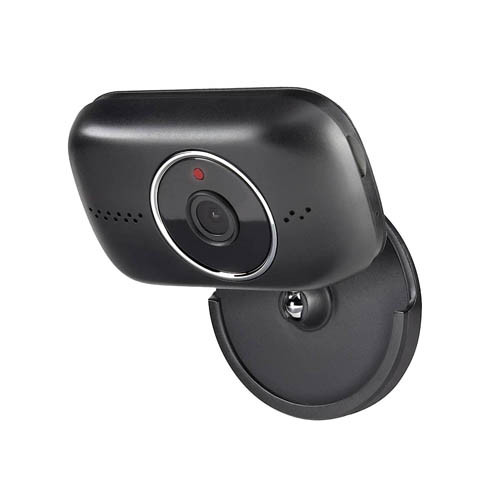 R-AWF11 - Alcatel-Lucent HD Indoor WiFi Camera