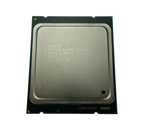 CM8062107186102 - Intel Quad-Core 3.00GHz 10MB L3 Socket FCLGA2011 Processor