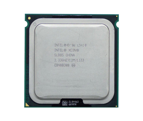 EU80574JJ053N - Intel Quad-Core 2.33GHz LGA771 Processor