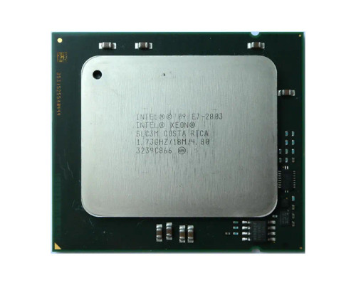 SLC3M - Intel 6 Core 1.73GHz LGA-1567 Processor